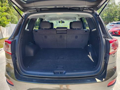 Used 2012 Hyundai Santa Fe SE FWD image 24