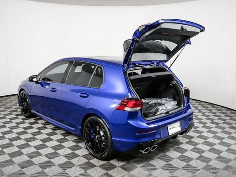 New 2026 Volkswagen Golf image 33