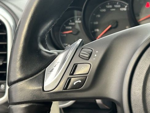 Used 2012 Porsche Cayenne S image 19