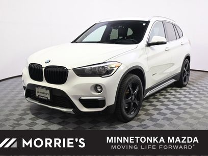 Used 2018 BMW X1 xDrive28i