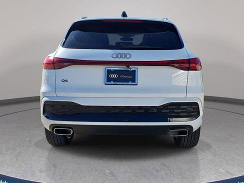 Used 2025 Audi Q5 Premium AWD/4WD image 7