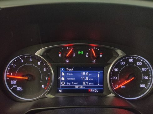 Used 2019 Chevrolet Blazer L FWD image 23