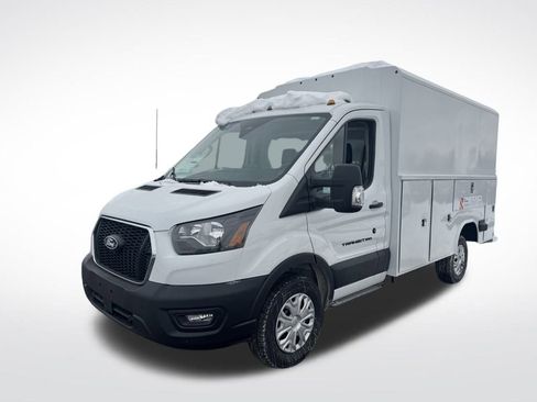 New 2026 Ford Transit 350 image 9