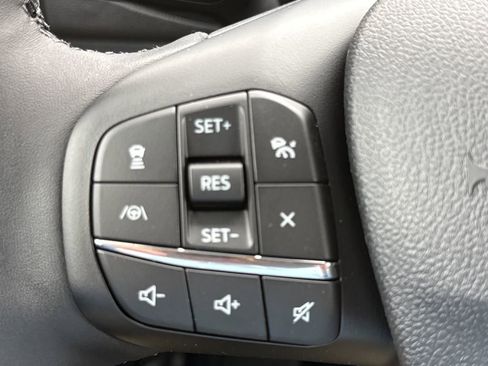 New 2026 Ford Bronco Sport Outer Banks w/ Outer Banks Tech Package+ AWD/4WD image 30