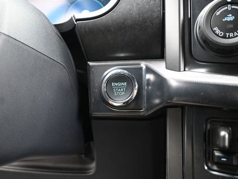 New 2026 Ford F150 Tremor AWD/4WD image 18
