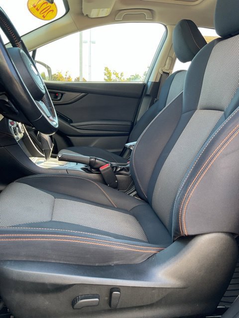 Used 2022 Subaru Crosstrek 2.0i Premium w/ Moonroof Package AWD/4WD image 14