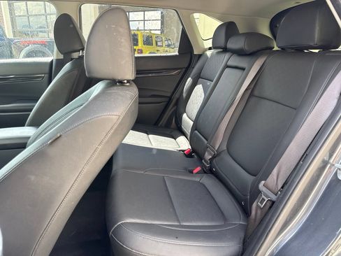 Used 2022 Kia Seltos EX AWD/4WD image 15