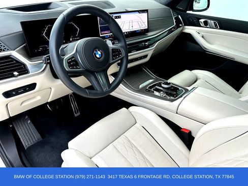 Used 2026 BMW X5 sDrive40i w/ Executive Package image 13
