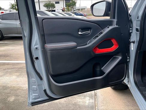 Certified 2023 Nissan Frontier Pro-X w/ Technology Package RWD image 20
