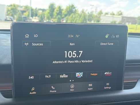 Used 2023 Lincoln Aviator Reserve w/ Equipment Group 201A AWD/4WD image 26