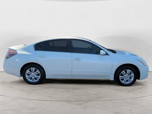 Used 2012 Nissan Altima 2.5 S w/ 20th Anniversary Pkg FWD image 4