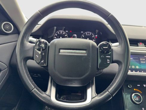 Used 2020 Land Rover Range Rover Evoque S AWD/4WD image 19