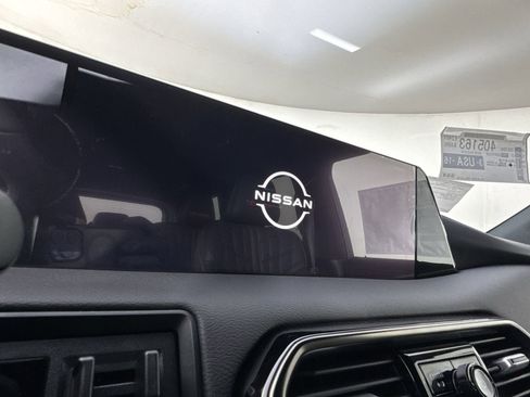 New 2025 Nissan Armada PRO-4X image 7