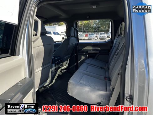 Used 2020 Ford F150 XLT w/ Equipment Group 302A Luxury image 14
