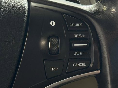 Used 2014 Acura MDX SH-AWD w/ Technology Package image 16