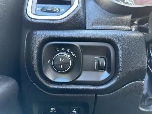 Certified 2023 RAM 1500 Big Horn image 27