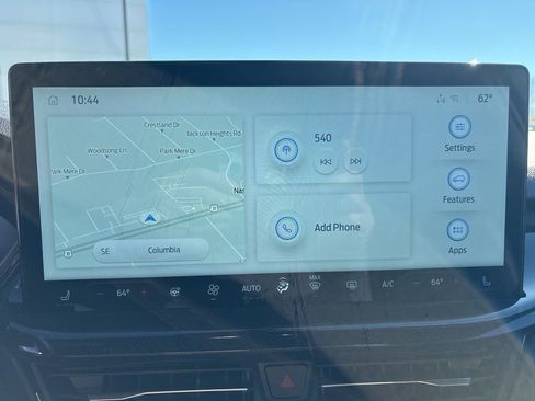 New 2026 Ford Escape ST-Line w/ Tech Pack #1 image 24