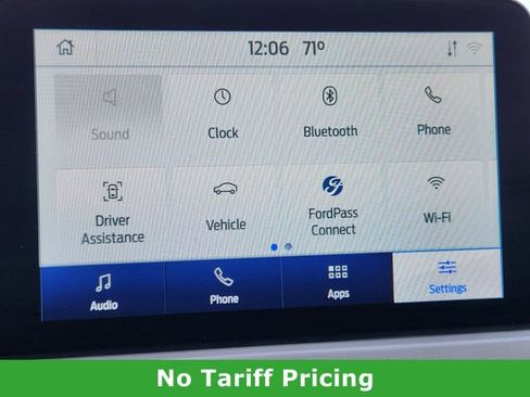 Used 2020 Ford Escape SE image 17