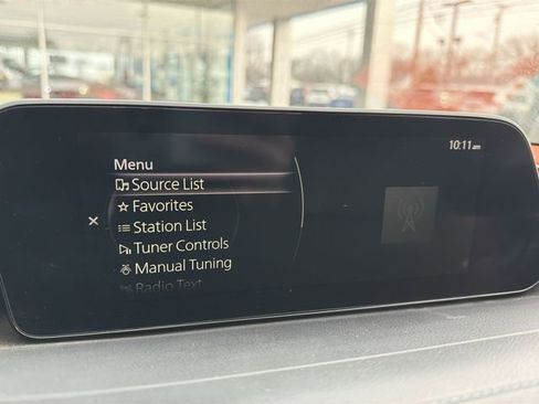 Used 2022 MAZDA CX-30 AWD 2.5 S w/ Preferred Package image 18