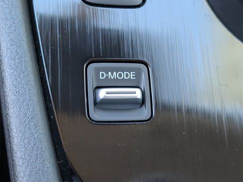 New 2026 Nissan Rogue SV image 16