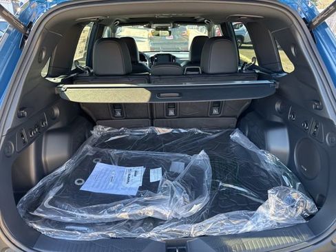 New 2026 Subaru Forester Wilderness image 24