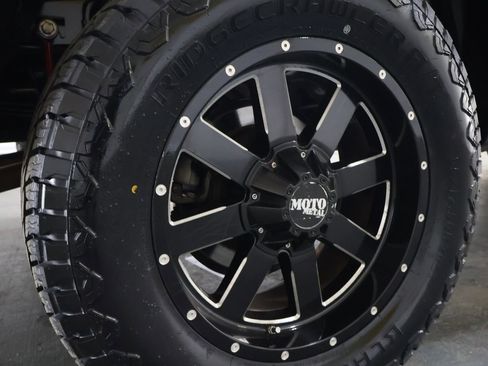 Used 2019 Toyota Tundra SR5 w/ TRD Sport Package image 28