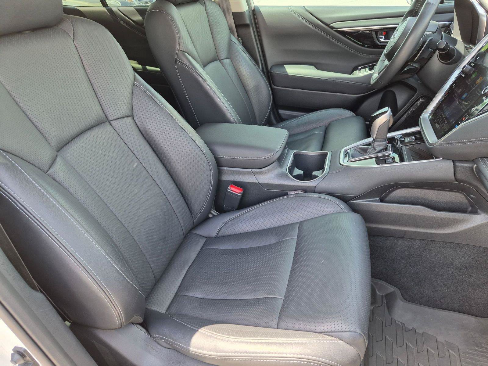 Used 2024 Subaru Outback Limited AWD/4WD image 38