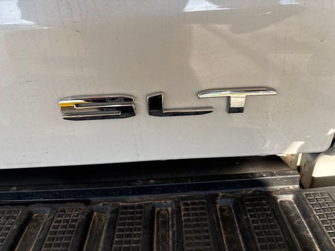 Used 2019 GMC Sierra 1500 SLT AWD/4WD image 5