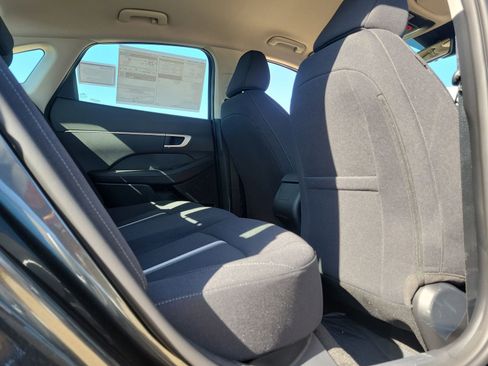 New 2026 Hyundai Sonata SEL FWD image 18