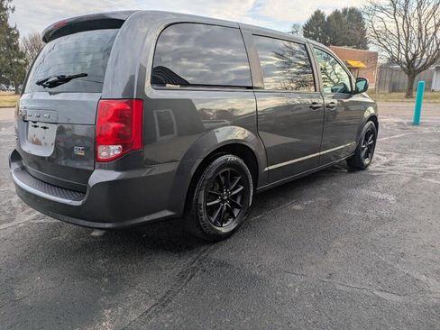 Used 2019 Dodge Grand Caravan GT image 6