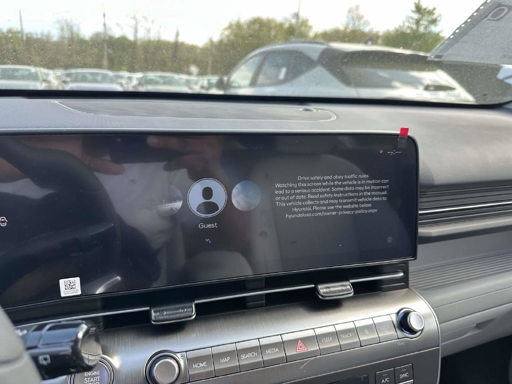 New 2026 Hyundai Kona SEL Premium AWD/4WD image 25