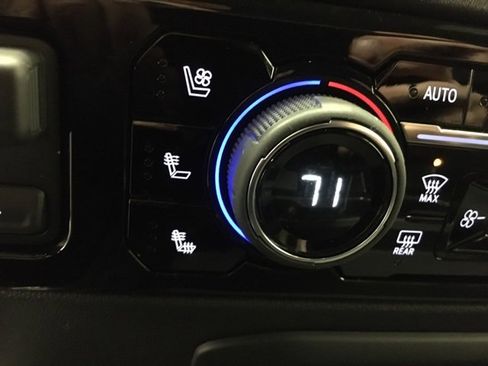 New 2026 Chevrolet Silverado 3500 LTZ w/ LTZ Plus Package image 30