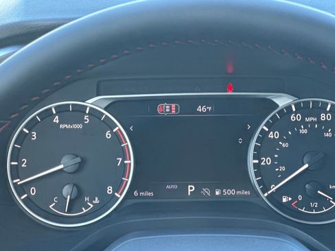 New 2026 Nissan Rogue SV image 19