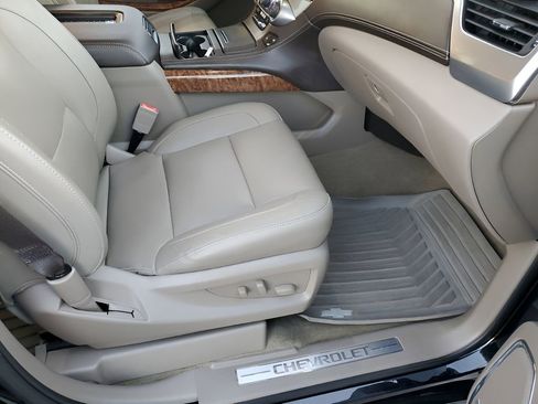 Used 2018 Chevrolet Tahoe Premier w/ RST 6.2L Performance Edition image 14