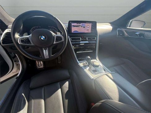 Used 2024 BMW 840i xDrive Coupe w/ Driving Assistance Package image 4