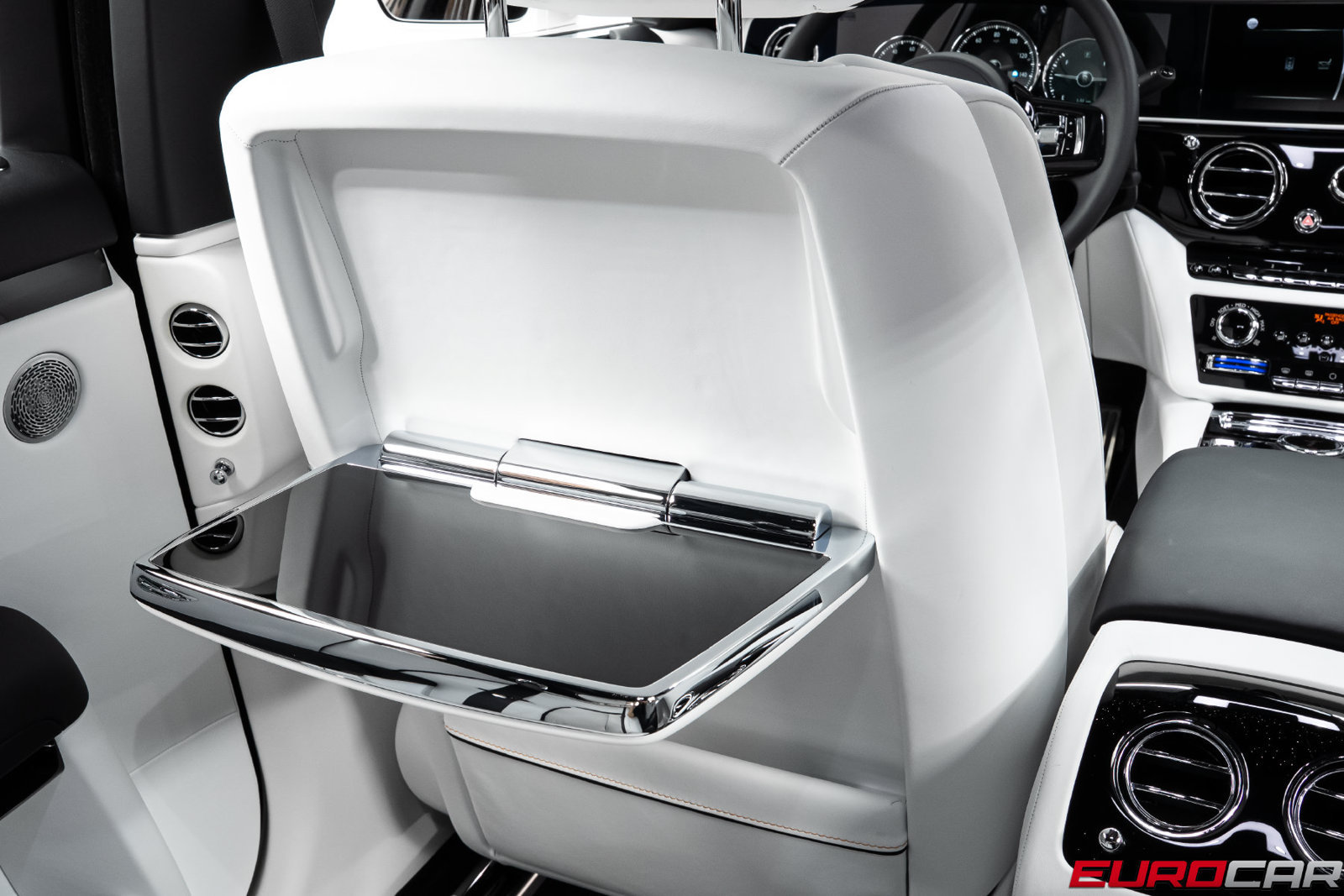 Used 2024 Rolls-Royce Ghost AWD/4WD image 27
