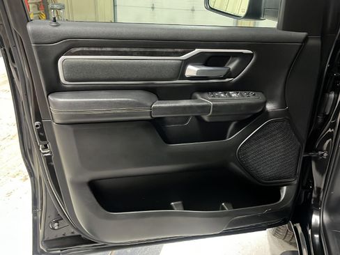 Used 2022 RAM 1500 Big Horn image 14