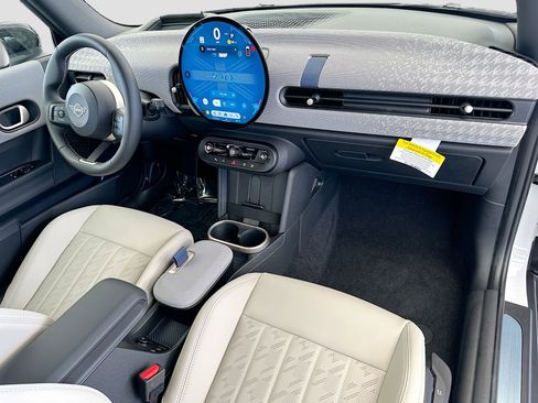 New 2026 MINI Cooper 2-Door Hardtop image 23