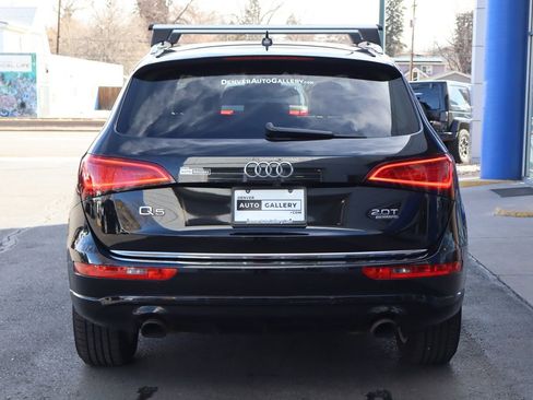 Used 2016 Audi Q5 2.0T Premium Plus image 4