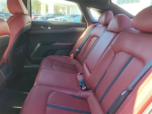 Used 2023 Kia K5 GT-Line w/ GT-Line Premium Package image 9