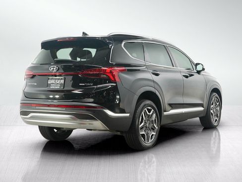 Used 2023 Hyundai Santa Fe SEL Premium AWD/4WD image 5