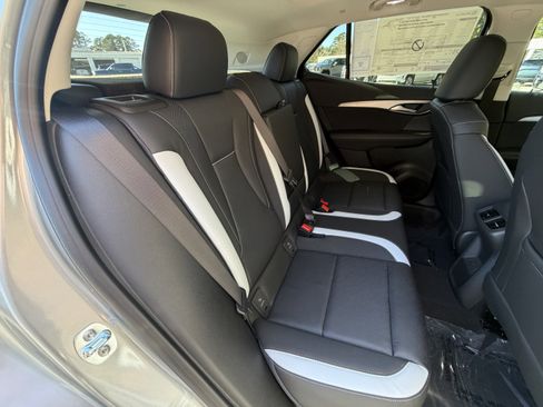 New 2026 Buick Envision Sport Touring image 19