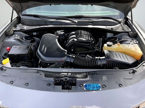 Certified 2023 Dodge Charger SXT RWD image 27
