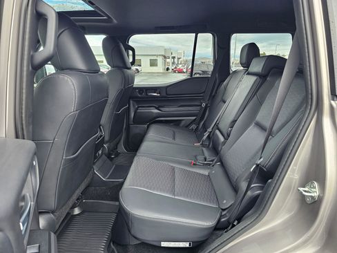 Used 2026 Toyota Land Cruiser Base w/ Premium Package image 17