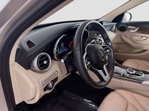 Used 2019 Mercedes-Benz C 300 C 300 image 23