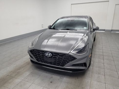 Used 2020 Hyundai Sonata Limited w/ Cargo Package FWD image 15