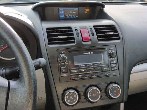 Used 2015 Subaru Forester 2.5i Premium w/ Popular Package #1 image 27