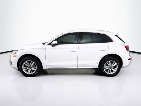 Used 2020 Audi Q5 2.0T Premium image 4