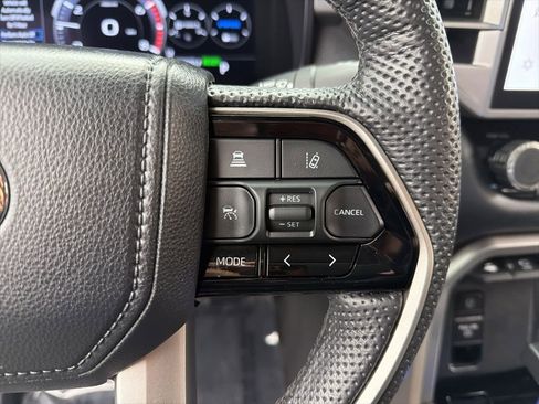 Used 2024 Toyota Tundra Limited image 13