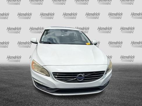 Used 2016 Volvo S60 T5 Premier w/ Climate Package FWD image 3